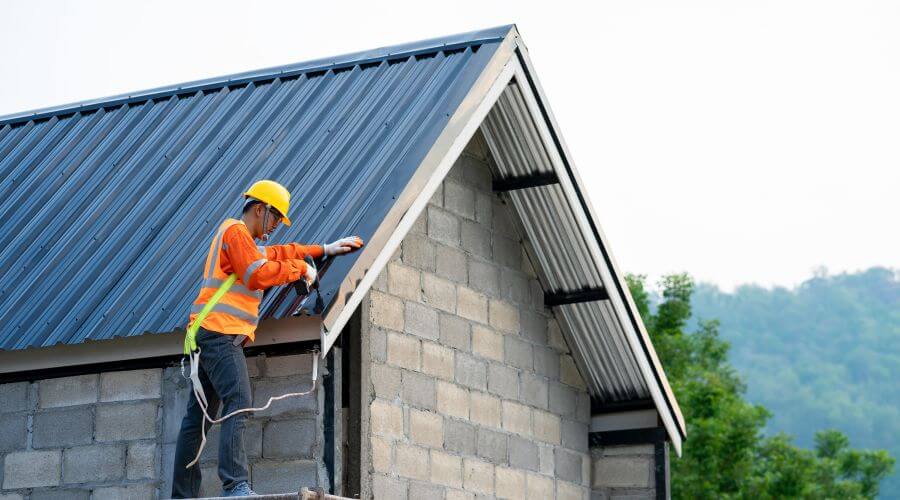Local Chimney Repair in Bourneville, OH